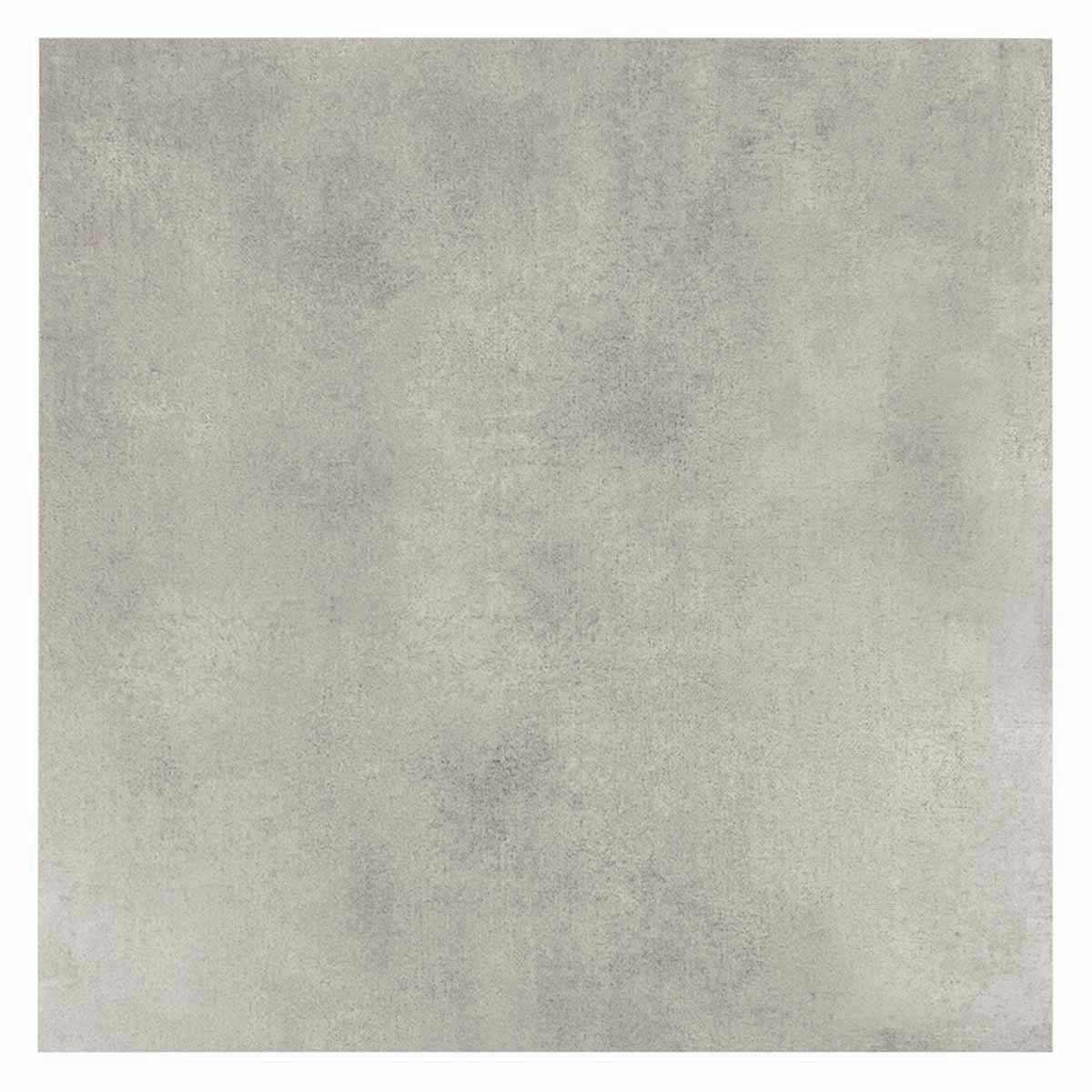 Porcelanato Andine Plateado Mate - 60X60 cm - 1.44 m2