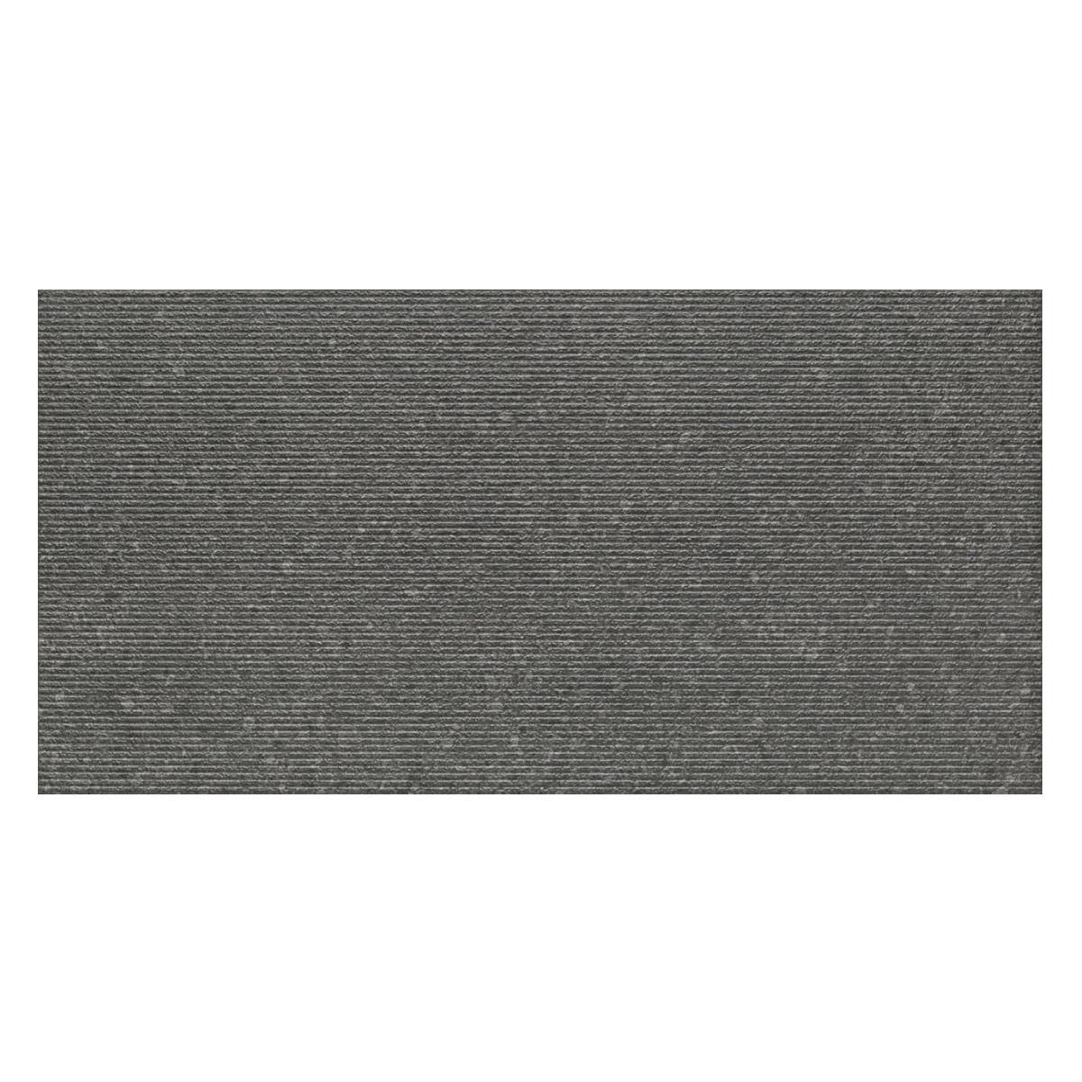 Porcelanato FGMF Risca Carbón - 60 x 120 - 1.44 m2