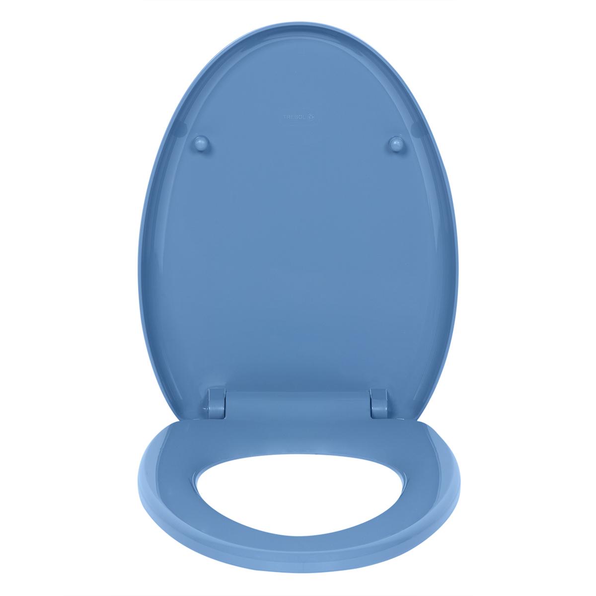 Asiento Premiun HP35 Caída Estándar - Azul