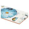 Inserto Antonia Azul Deck Hd 30X60cm