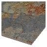 Porcelanato Cumbria Gris Mate - 60X60 cm - 1.44 m2