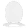 Asiento Baby Caída Estándar - Blanco