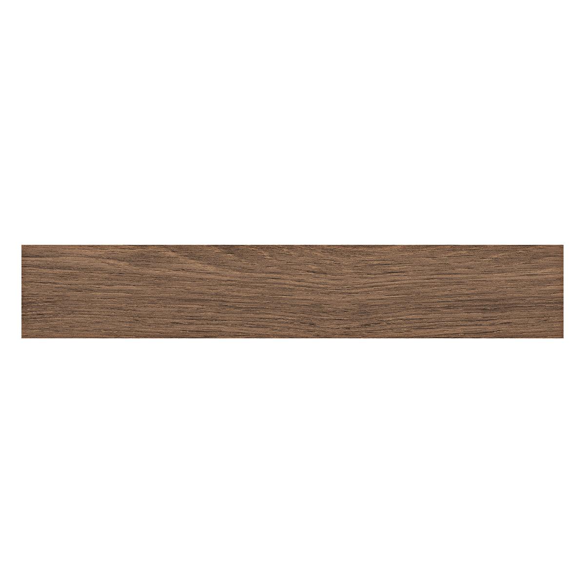 Gres Porcelánico Acacia Chocolate Mate - 20X120 cm - 1.20 m2