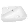Bowl Nexus Para Sobreponer - Blanco