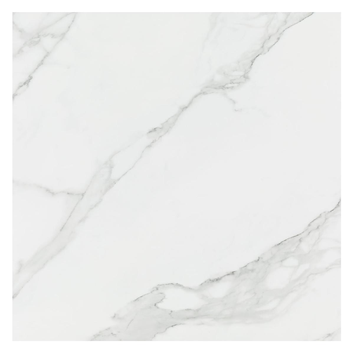 Porcelanato Eliane Place Blanco Pulido Rect. Dest. 84X84 Caja 2.10 M2