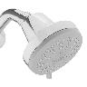 Llave Mares Para Ducha - Plateado