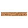 Porcelanato Bricola Miel Mate - 20X120 cm - 1.68 m2