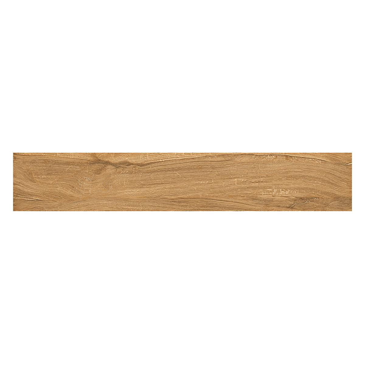Gres Porcelánico Sauco Vainilla Mate - 20X120 cm - 1.20 m2