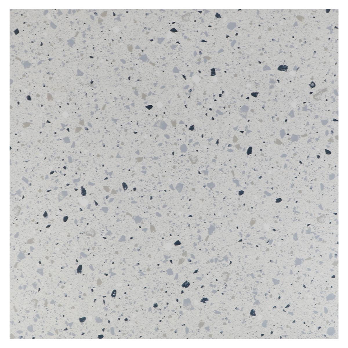 Porcelanato Ratico Azul Mate - 60X60 cm - 1.44 m2