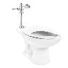 Taza Atlantic Flux 2.0 - Blanco