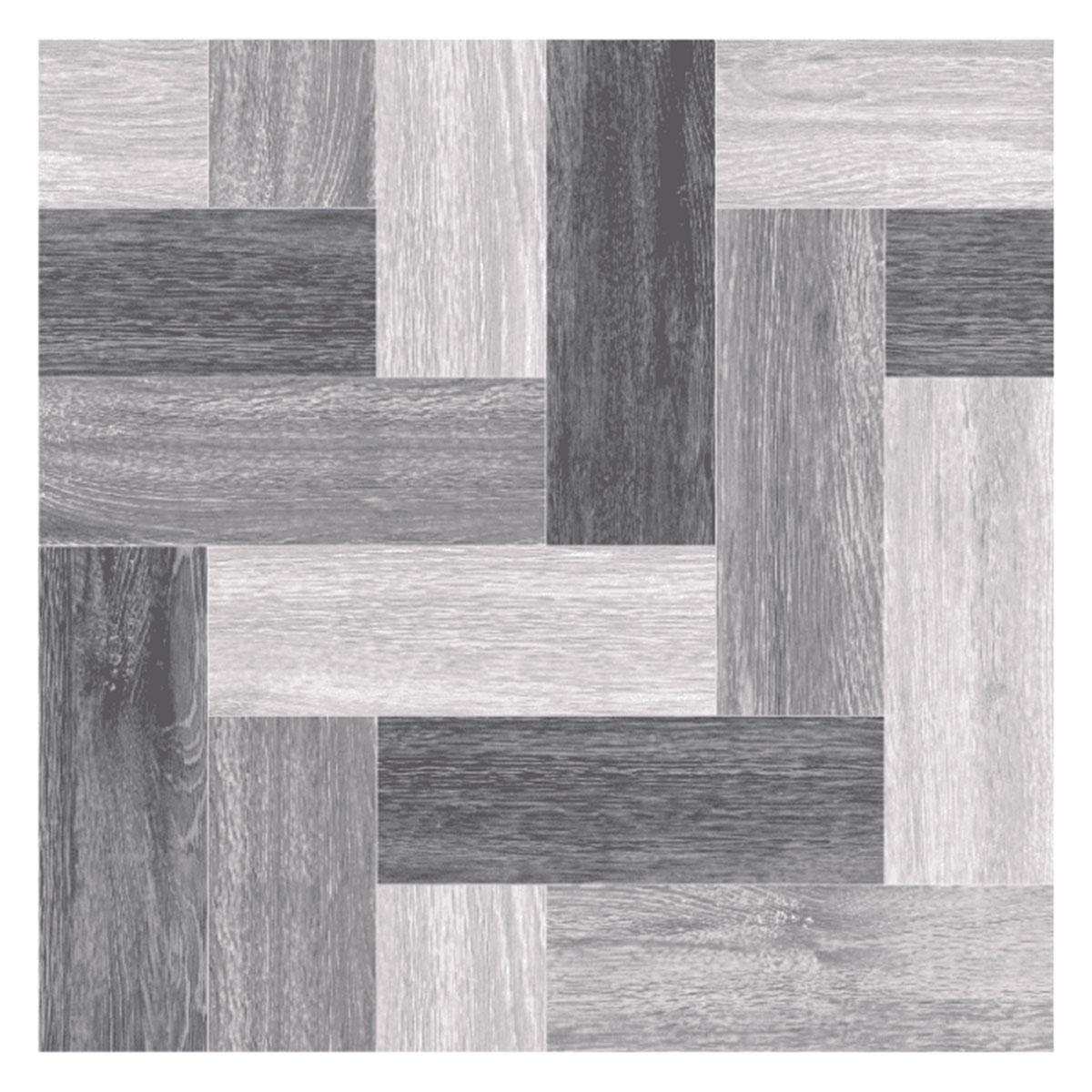 Piso Caylloma Madera Gris BR - 45 x 45 cm - 2.23 m2