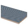 Porcelanato Dolce Azul Mate - 80.5X140 cm - 2.25 m2