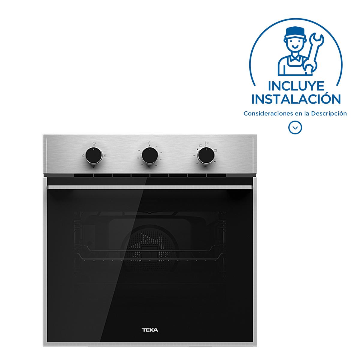 Horno Encendido Eléctrico HSB 740 71LT