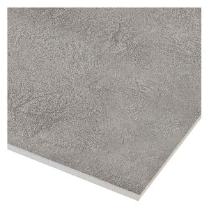 Porcelanato Seas Stone Gris Brillante - 60X60 cm - 1.44 m2