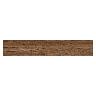 Gres Porcelánico Sauco Café Mate - 20X120 cm - 1.20 m2
