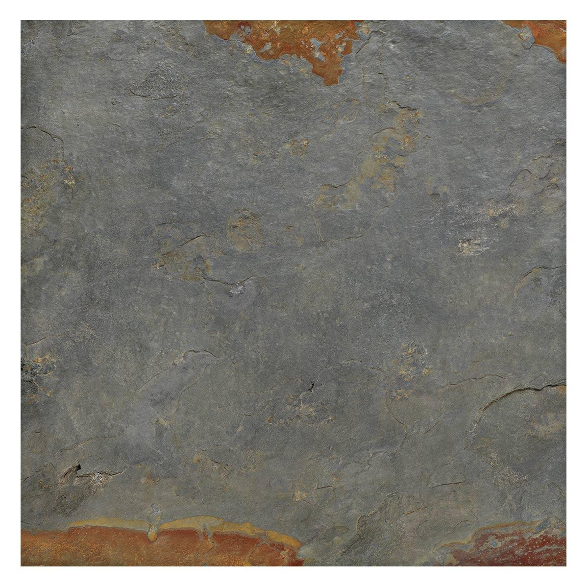 Porcelanato Cumbria Gris Mate - 60X60 cm - 1.44 m2