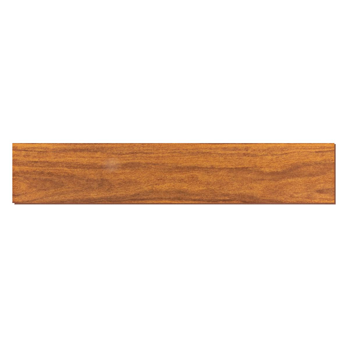 Piso Laminado Nature Cumaru Raiz AC4 Beige Mate - 18.7X134 cm - 2.50 m2