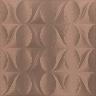 Mayólica Vivaz Steel Gold Mate Rectificado - 58.4 x 58.4 cm - 1.70 m2