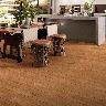 Porcelanato Calca Marrón Mate - 20X120 cm - 1.20 m2