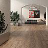 Porcelanato Borneo Marrón Mate - 20X120 cm - 1.68 m2