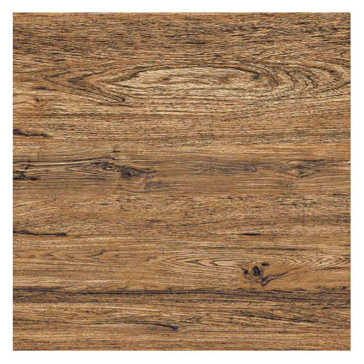 Porcelanato Rowley Marrón Oscuro Mate - 60X60 cm - 1.44 m2