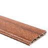 Zocalo Ligna De Spc Caoba 8 Cmx12 Mmx2.4 Ml