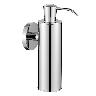 Dispensador De Jabón Stixx Cromado