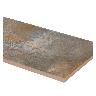 Porcelanato Universe Oxido Brillante - 60X120 cm - 1.44 m2