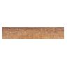 Piso Laminado Link Carvalho Memphis AC3 Marrón Mate - 24.8X134 cm - 2.99 m2