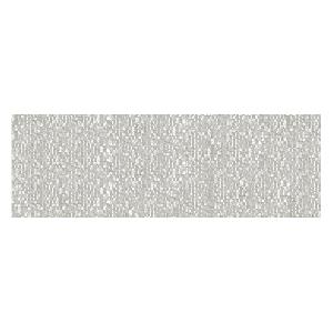 Mayólica Cubica Blanco Brillante - 33.3X100 cm - 1.66 m2