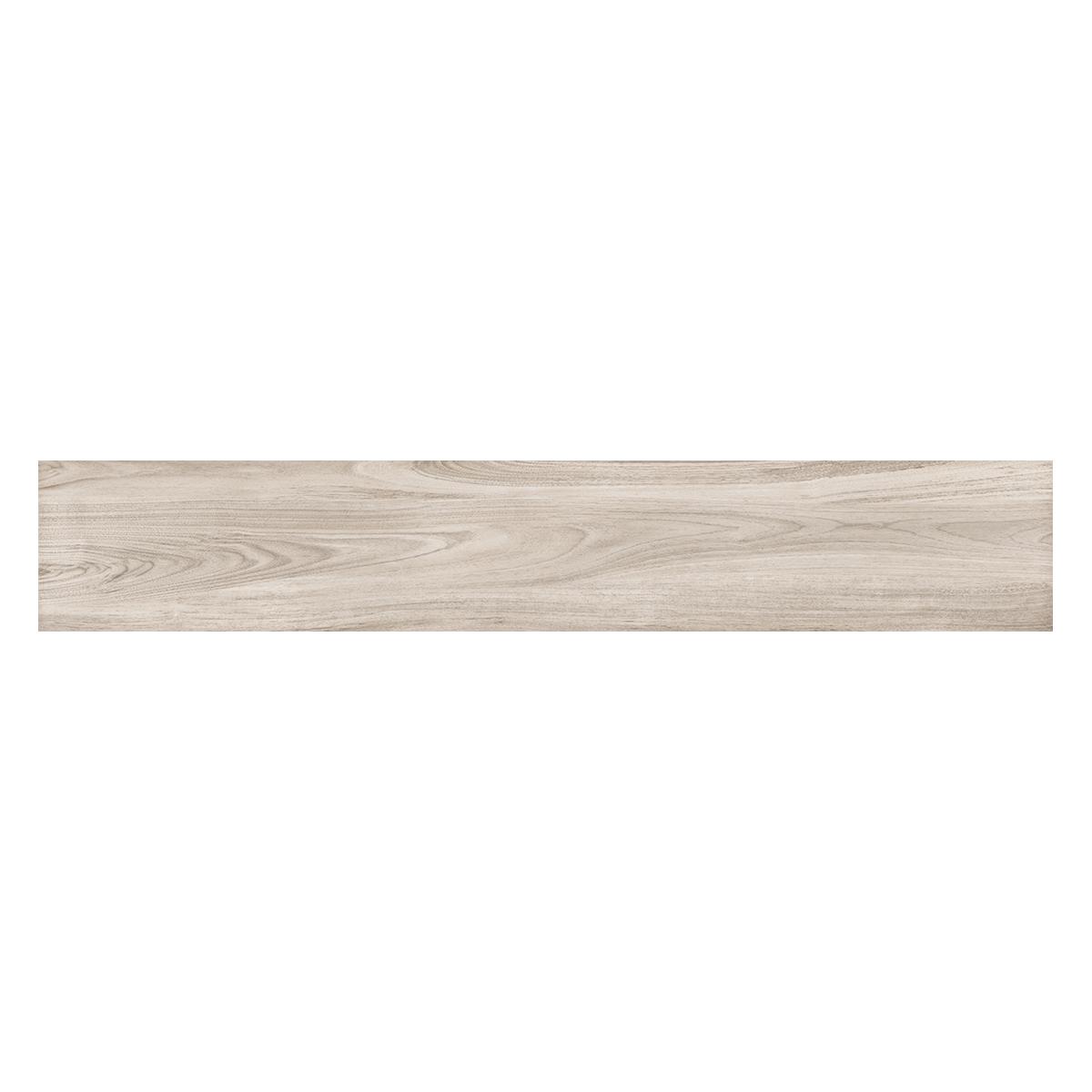 Porcelanato Tabula Haya Beige Mate - 20X120 cm - 1.68 m2