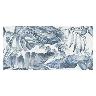 Porcelanato Syria Celeste Mate - 60X120 cm - 1.44 m2