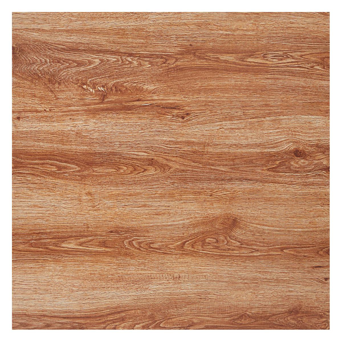 Porcelanato Brezo Marrón Brillante - 60x60 cm - 1.44 m2