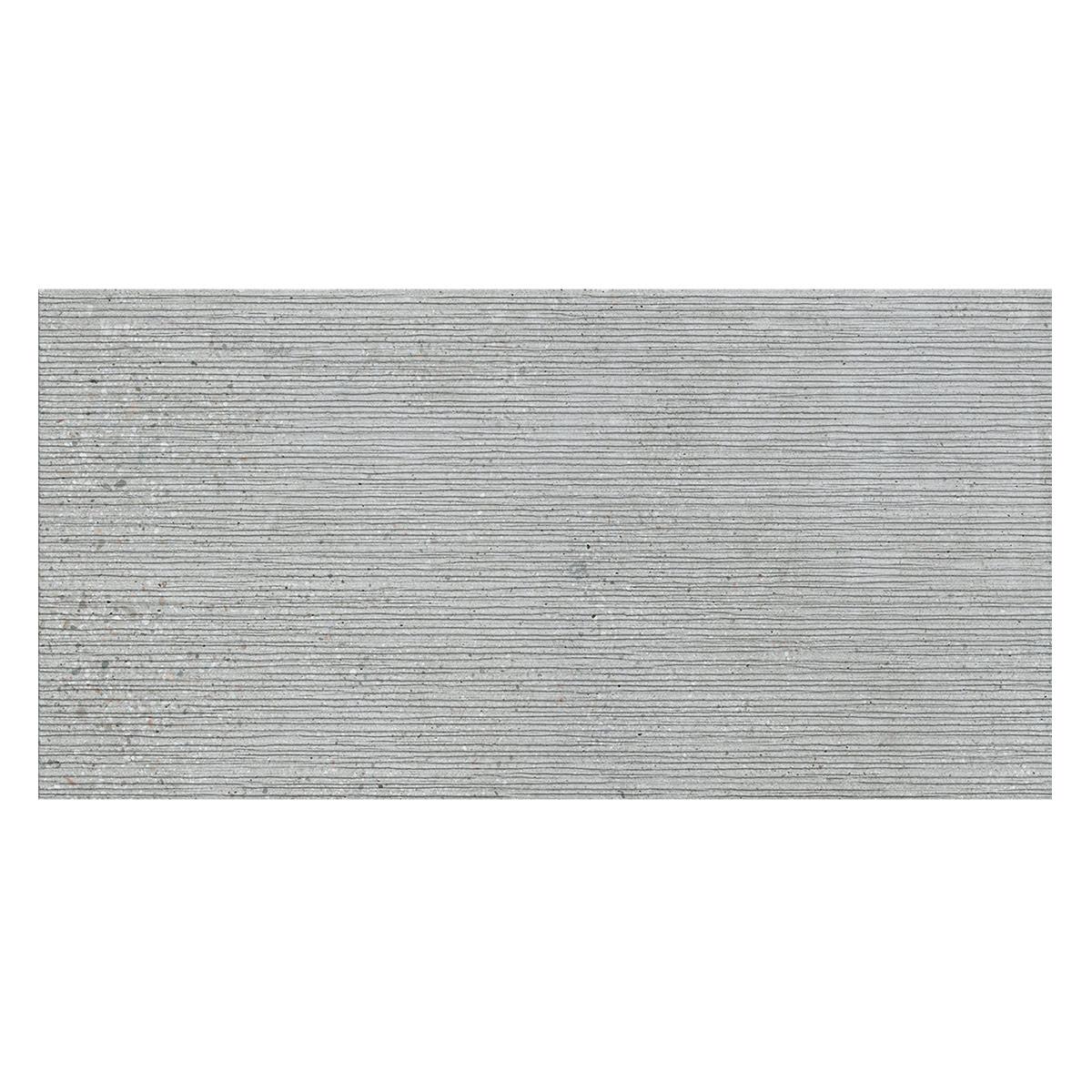 Porcelanato Memory Perla Relieve Mate - 60X120 cm - 1.44 m2