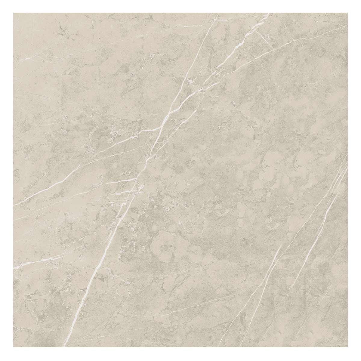 Porcelanato Armani Beige Pulido - 60X60 cm - 1.44 m2