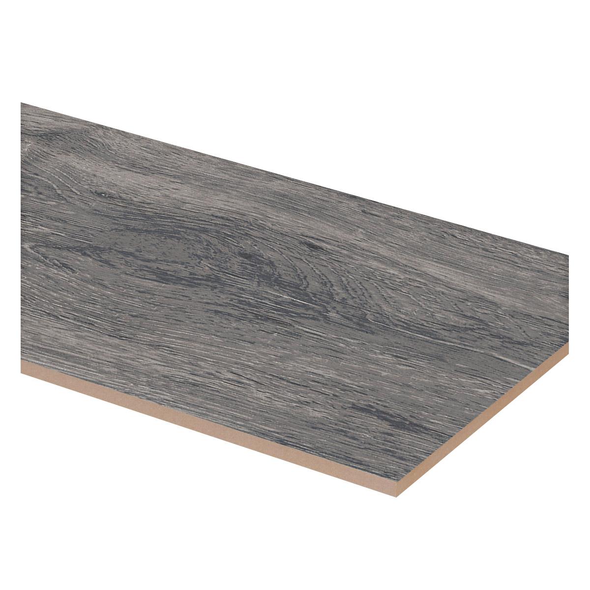 Piso Forest Gris Mate - 15.4X60 cm - 1.56 m2
