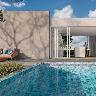 Porcelanato Bravio Verde Brillante - 21X19 cm - 1.01 m2