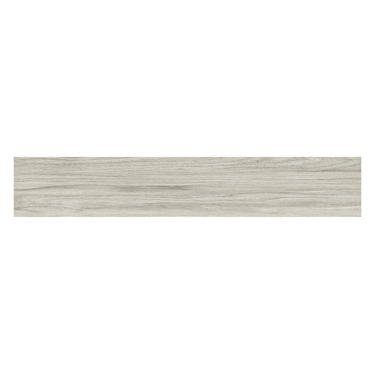 Gres Porcelánico Sauco Gris Mate - 20X120 cm - 1.20 m2