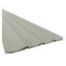 Wall Panel Four Wave Textil Pearl - 11X193 cm