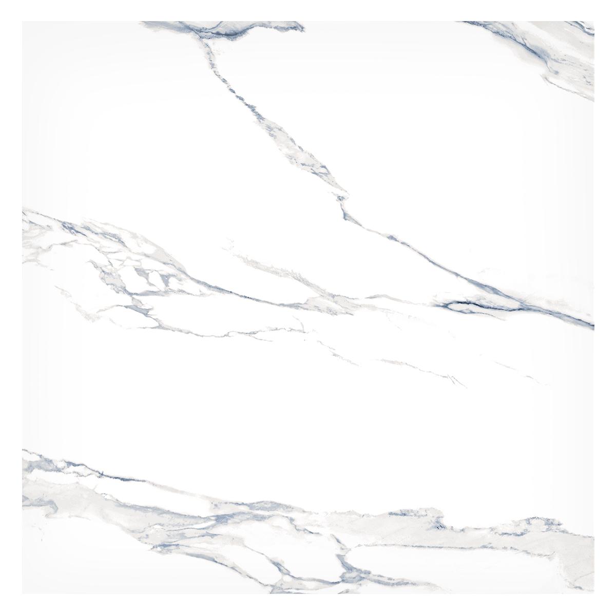 Porcelanato Geotiles Aurora Blue - 60x60 - 1.44 m2