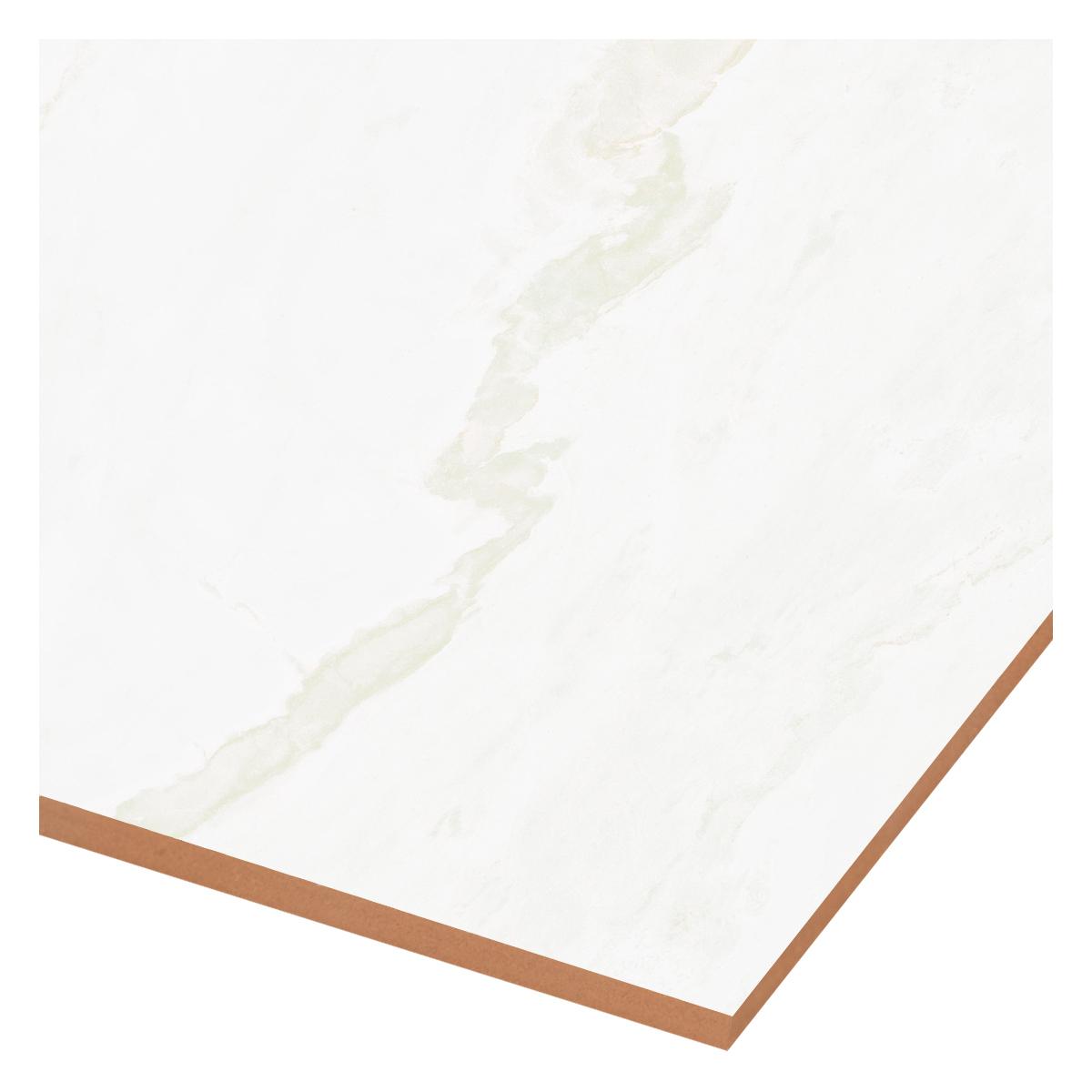 Porcelanato Dover Blanco Mate - 30X61 cm - 1.66 m2