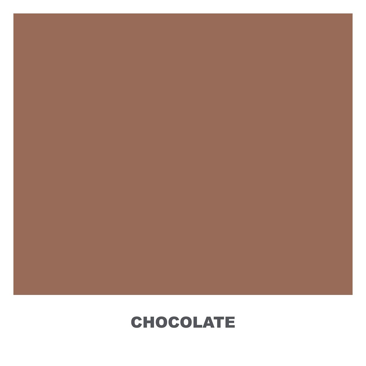 Super Porcelana 1KG - Chocolate