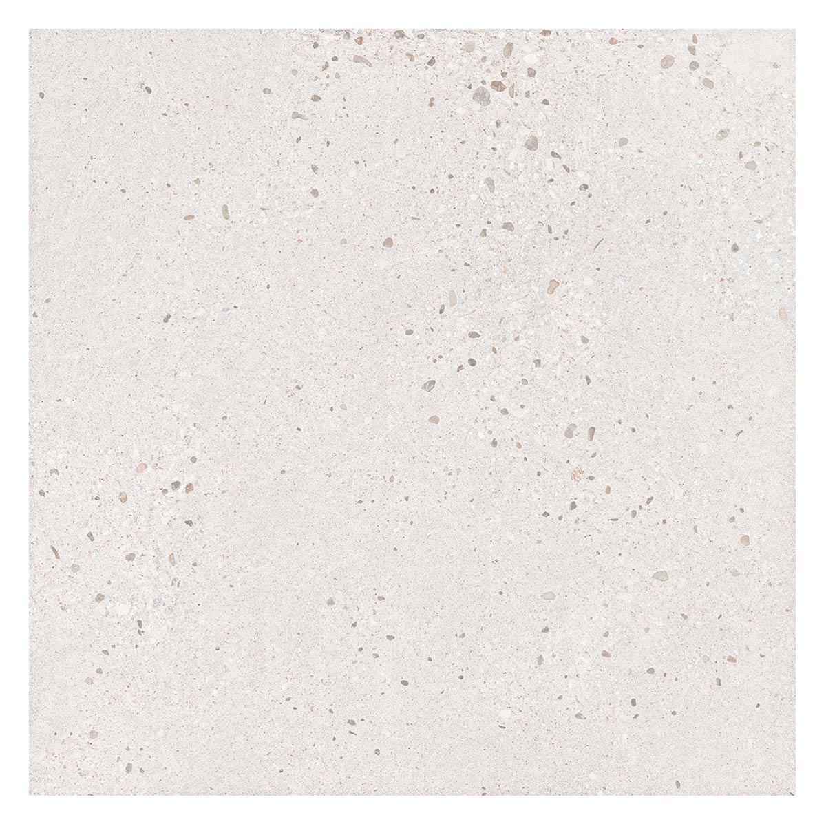 Porcelanato Memory Blanco Mate - 60X60 cm - 1.44 m2