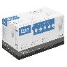 Inodoro Nexo Descarga Dual - Marrón