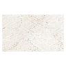 Mayólica Mistral Rlv Hueso Brillante - 33.3X55 cm - 1.84 m2