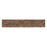 Gres Porcelánico Acacia Chocolate Mate - 20X120 cm - 1.20 m2