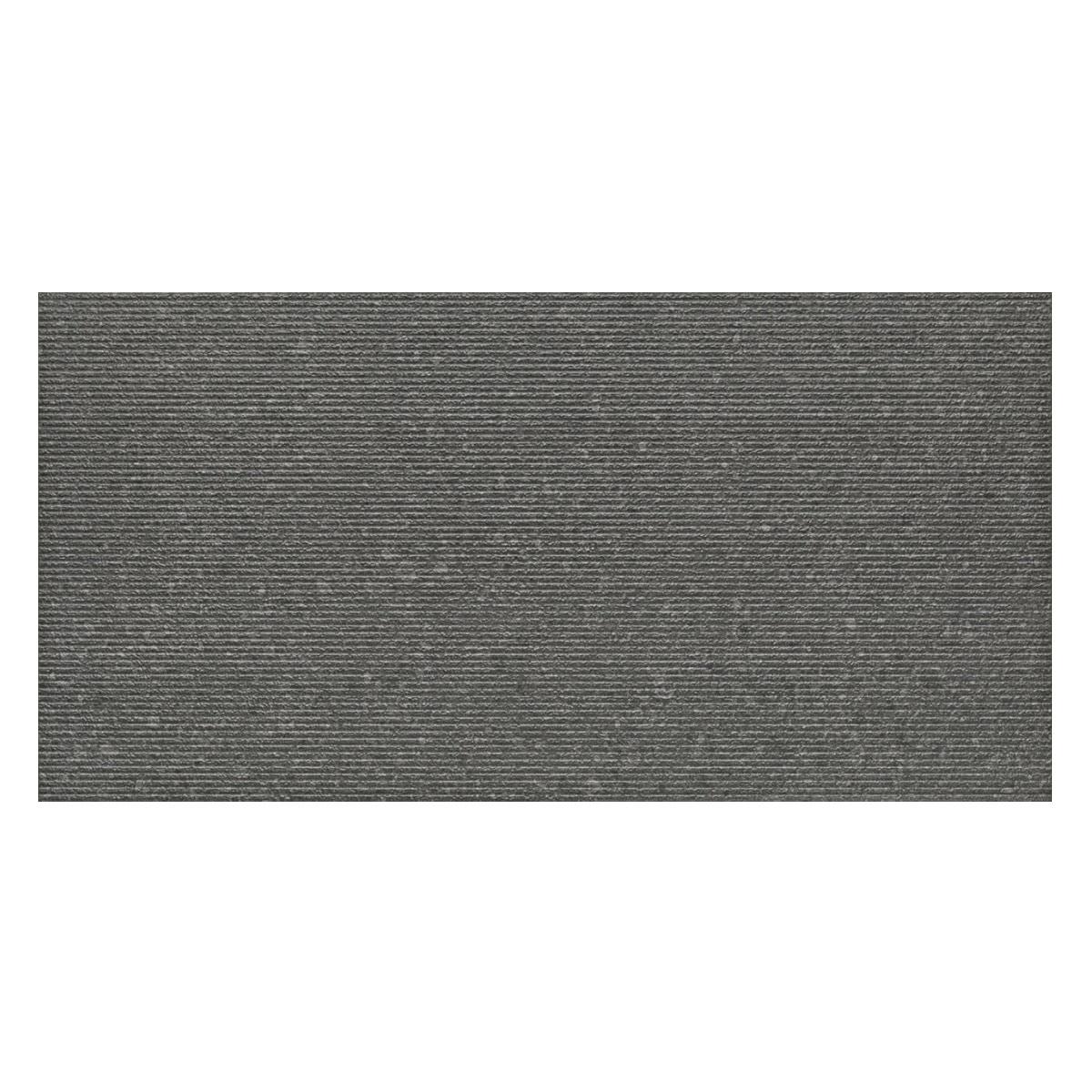 Porcelanato FGMF Risca Carbón - 60 x 120 - 1.44 m2