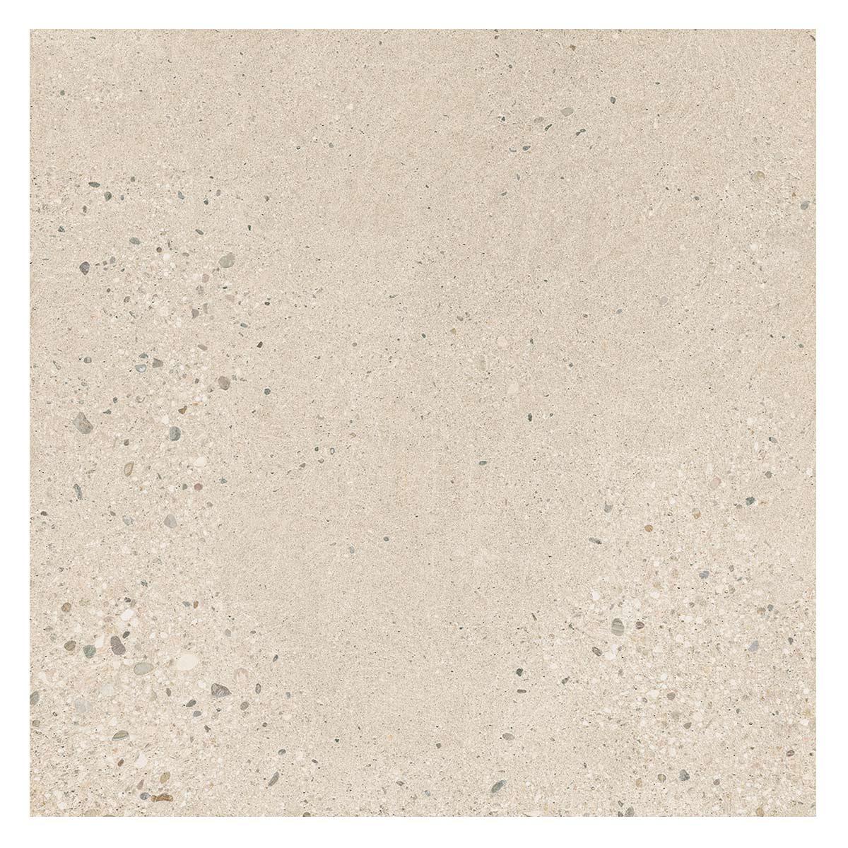 Porcelanato Memory Marfil Mate - 60X60 cm - 1.44 m2