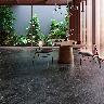 Porcelanato Misty Negro Mate - 123X123 cm - 3.03 m2
