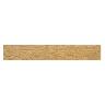 Piso Itajai Honey Mate - 18.3X122 cm - 2.23 m2